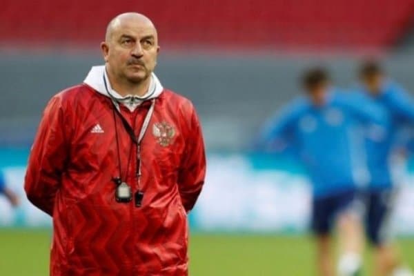 Черчесов "Бавария"ни бошқармоқчи