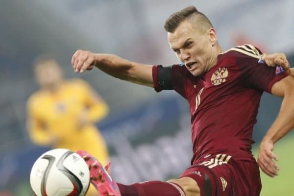 WADA Черишев устидан тергов ҳаракатлари бошланганини тасдиқлади