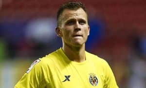 “Барселона” россиялик футболчига қизиқиб қолди