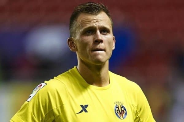 “Барселона” россиялик футболчига қизиқиб қолди