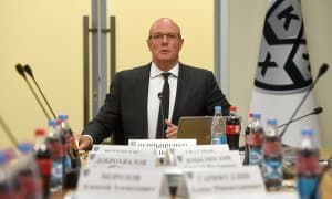 КХЛ Президенти: Келгуси мавсумданоқ "Осиё" дивизиони ташкил этилиши мумкин