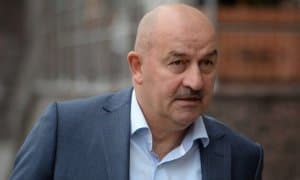 Черчесовга Бундеслига клубидан таклиф бўлмоқда