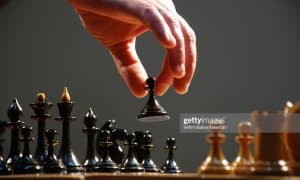 Шахмат. Ўзбекистон тарихда илк бор йигирматаликка кирди