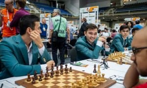 Африкаликлар бизга бас келолмади!