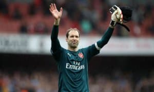 Расман! Петр Чех фаолиятини якунлади