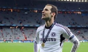 "Челси" Петр Чехга умрбод иш таклиф қилди