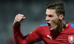 Чехия терма жамоаси бош мураббийи Словакия ва Украинага қарши ўйинлар учун таркибни эълон қилди