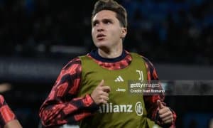 Кьеза АПЛга кўчиб ўтмоқда