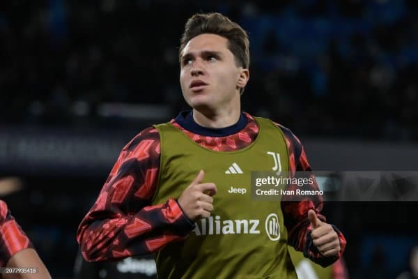 Кьеза АПЛга кўчиб ўтмоқда