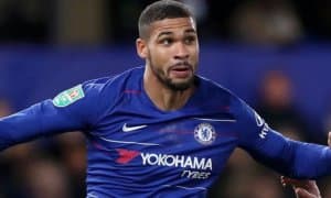 "Челси" футболчиси муваффақиятли операция қилинди