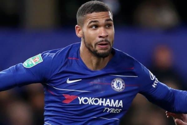 "Челси" футболчиси муваффақиятли операция қилинди