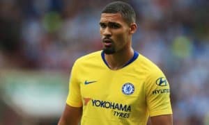 "Челси" Лофтус-Чик билан шартномани узайтирмоқчи