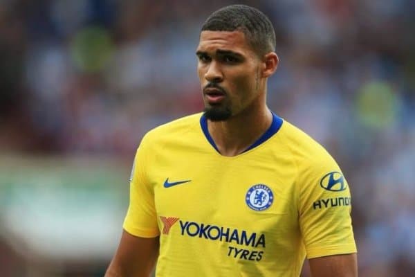 "Челси" Лофтус-Чик билан шартномани узайтирмоқчи