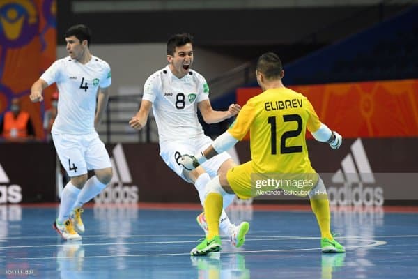 Жаҳон чемпионати. Ўзбекистон терма жамоаси кейинги босқичга йўл олди!