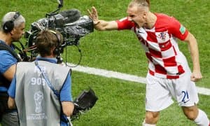 ФИФА: ЖЧ-2018 ўйинларини Ер шарининг тенг ярми томоша қилган