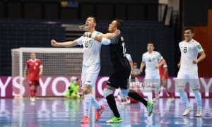 Ҳаёт ё мамот. Ўзбекистон бугун Миср билан ўйнайди