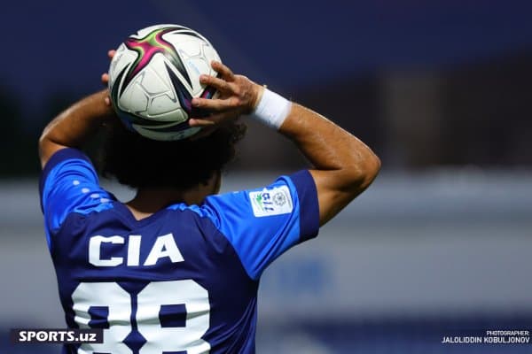 Миржалол Қосимов "Насаф"га қарши ўйинда кимларнинг хизматидан фойдаланиши мумкин? 