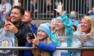 Матнли трансляция: "Манчестер Сити" – "Норвич Сити"