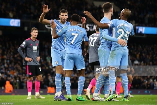 АПЛ. "Арсенал" ва "Тоттенхэм"дан йирик ғалаба, "Этиҳад"да 9та гол урилди 