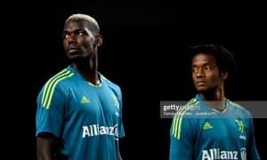 А Сериянинг энг ёмон футболчиларидан иборат рамзий жамоа тузилди