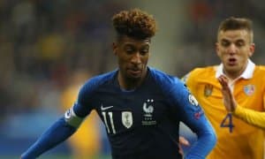 "Бавария"нинг яна бир хавбеки жароҳат олди