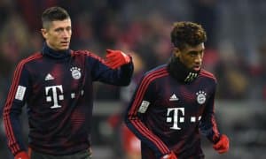 "Бавария" футболчиси АПЛга йўл олмоқчи