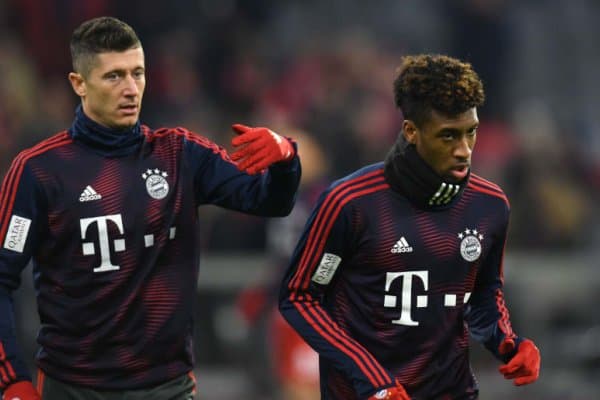 "Бавария" футболчиси АПЛга йўл олмоқчи