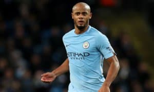 "Манчестер Сити" Компанининг хайрлашув ўйинини ўтказиб беради