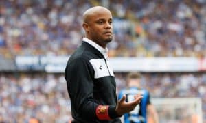 “Бавария”нинг янги бош мураббийи Венсан Компани учта юлдуздан воз кечди