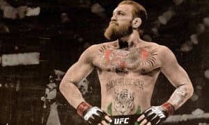 МакГрегор қачон жанг қилади?