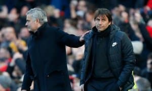 "Тоттенхэм" президенти Конте истеъфога чиқарилганидан сўнг мухлисларга мурожаат қилди