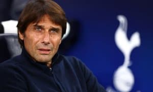 "Тоттенхэм" Контега молиявий томонлама яхшиланган шартнома таклиф қиляпти 