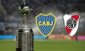 Ана холос! Рус клуби Либертадорес кубоги финалини ўз стадионида ўтказишни таклиф қилди (ФОТО)