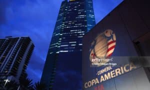 "Копа Америка-2024". Чорак финал баҳслари қачон бошланади?