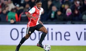 “Манчестер Юнайтед” биринчи трансферни уддалади