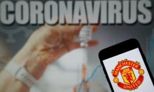 Расман! "Манчестер Юнайтед"нинг "Брентфорд"га қарши ўйини қолдирилди