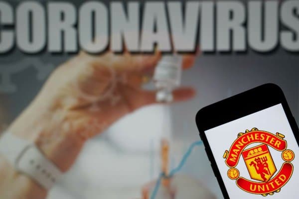 Расман! "Манчестер Юнайтед"нинг "Брентфорд"га қарши ўйини қолдирилди