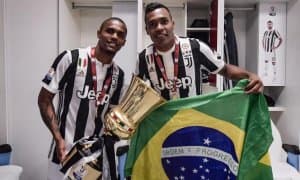 МЮ муаммосини “Юве” футболчилари ҳал қилиб беради