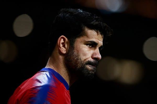 Коста Бразилия клубига ўтади!