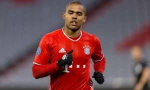 Дуглас Коста А Серияга қайтиши мумкин