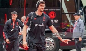 Бельгия ҳамда Португалия иштирокидаги ўйинлардан онлайн ҳисоб 