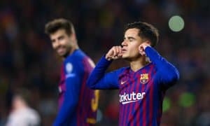 Коутиньони ўзи кутмаган жамоа чақирди