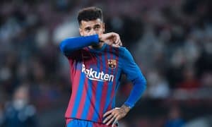 Коутиньо Мерсисайдга қайтиши мумкин