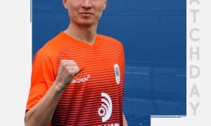 “Энергетик-БГУ” – “Белшина”. Бошланғич таркиблар эълон қилинди