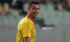 "Ан-Наср"нинг Миср клубига қарши таркиби билан танишинг! Роналду асосийда, Мане эса... 