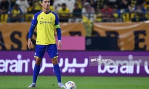 Саудия Арабистони чемпионати. "Ан-Наср" - "Ал-Иттиҳод": Роналду ва Машарипов асосий таркибдами? (фото)