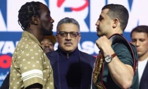 Қозоғистонлик журналист Исроил Мадримов-Теренс Кроуфорд жангида сенсация бўлиши мумкинлигини айтди!