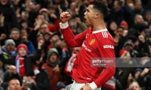 APL. "Manchester Yunayted" ikki portugalning goli evaziga g‘alaba qozondi 