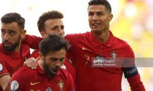 ЖЧ-2022 саралаши. Португалия - Туркия: Асосий таркиблар маълум 