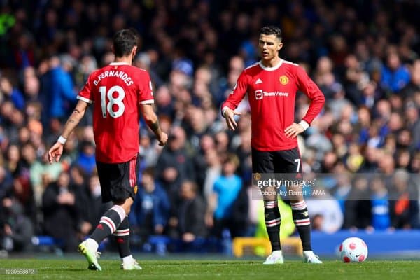 АПЛ. МЮ сафарда Лэмпард бошчилигидаги "Эвертон"га мағлуб бўлди 